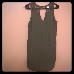 Old Navy Dress